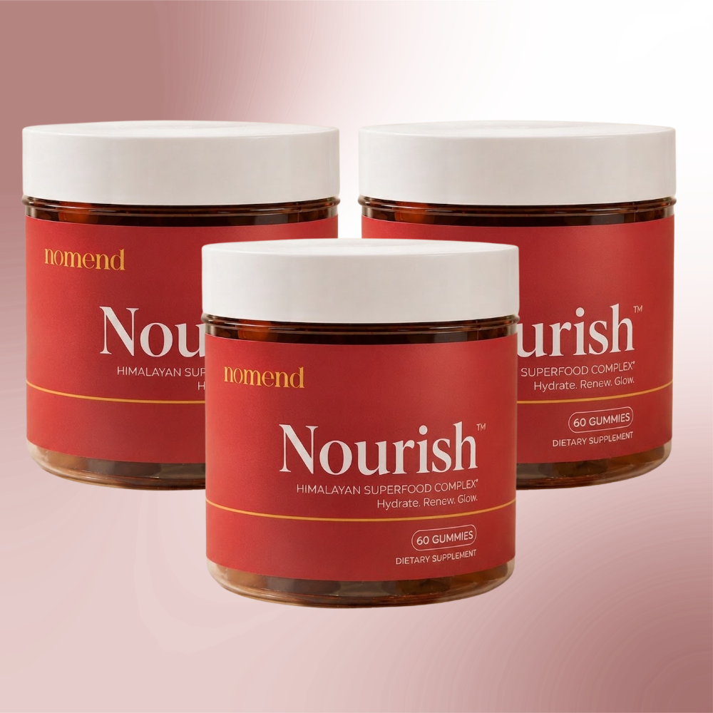 Nourish™
