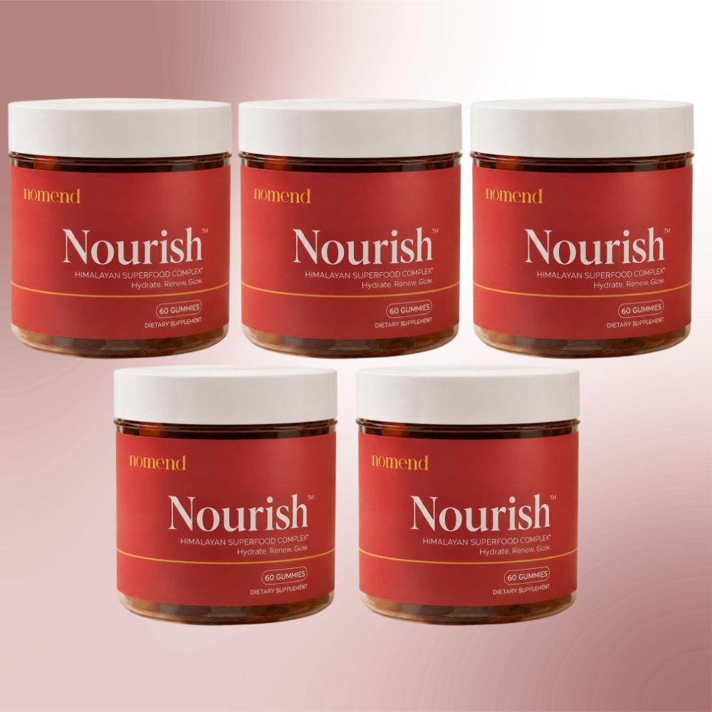 Nourish™