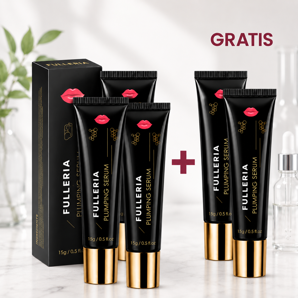 Fulleria™
