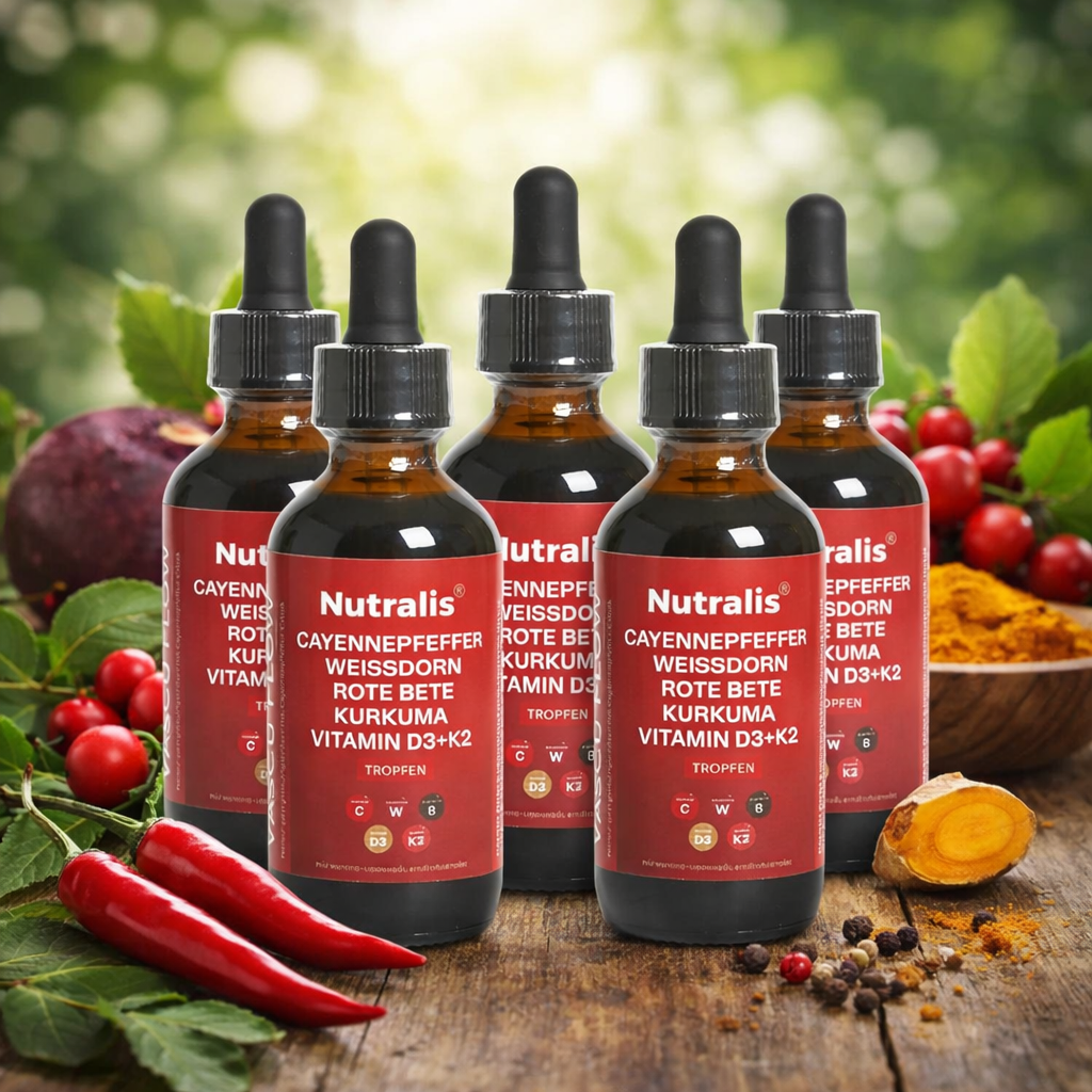 Nutralis™