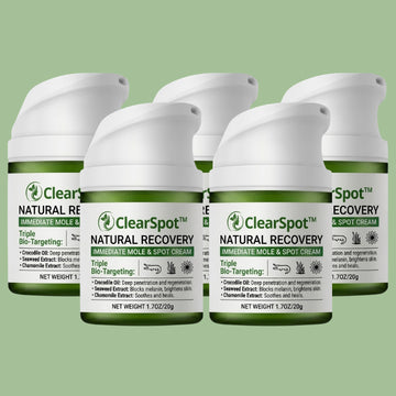 ClearSpot™