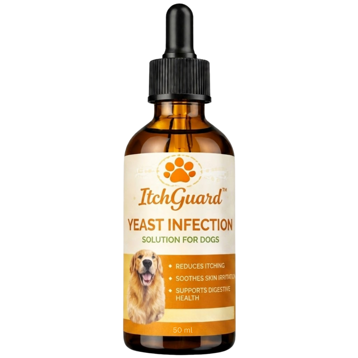 ItchGuard™