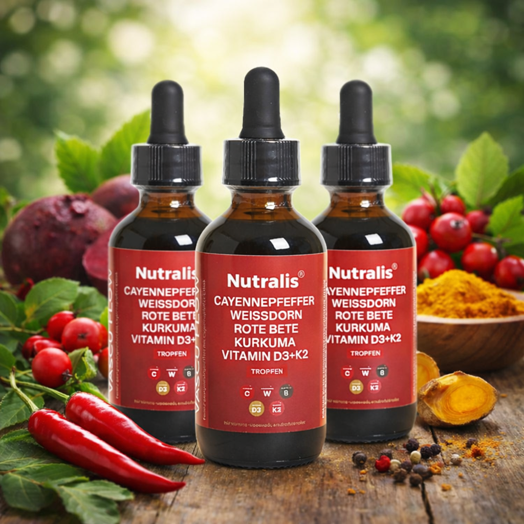 Nutralis™
