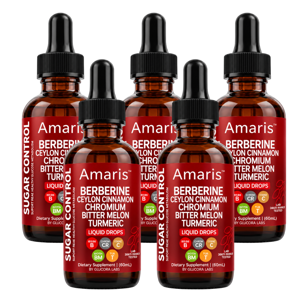 Amaris™