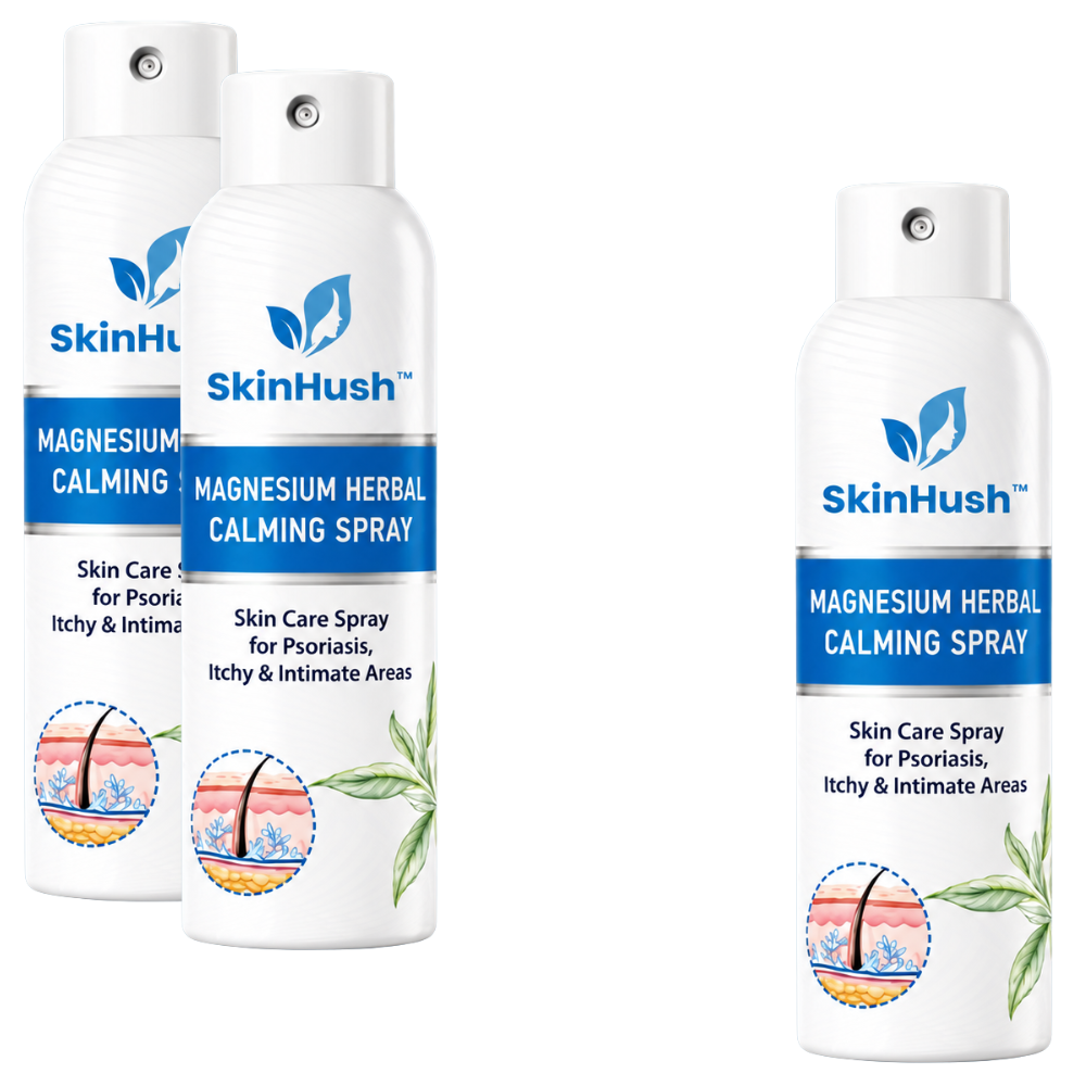 SkinHush™