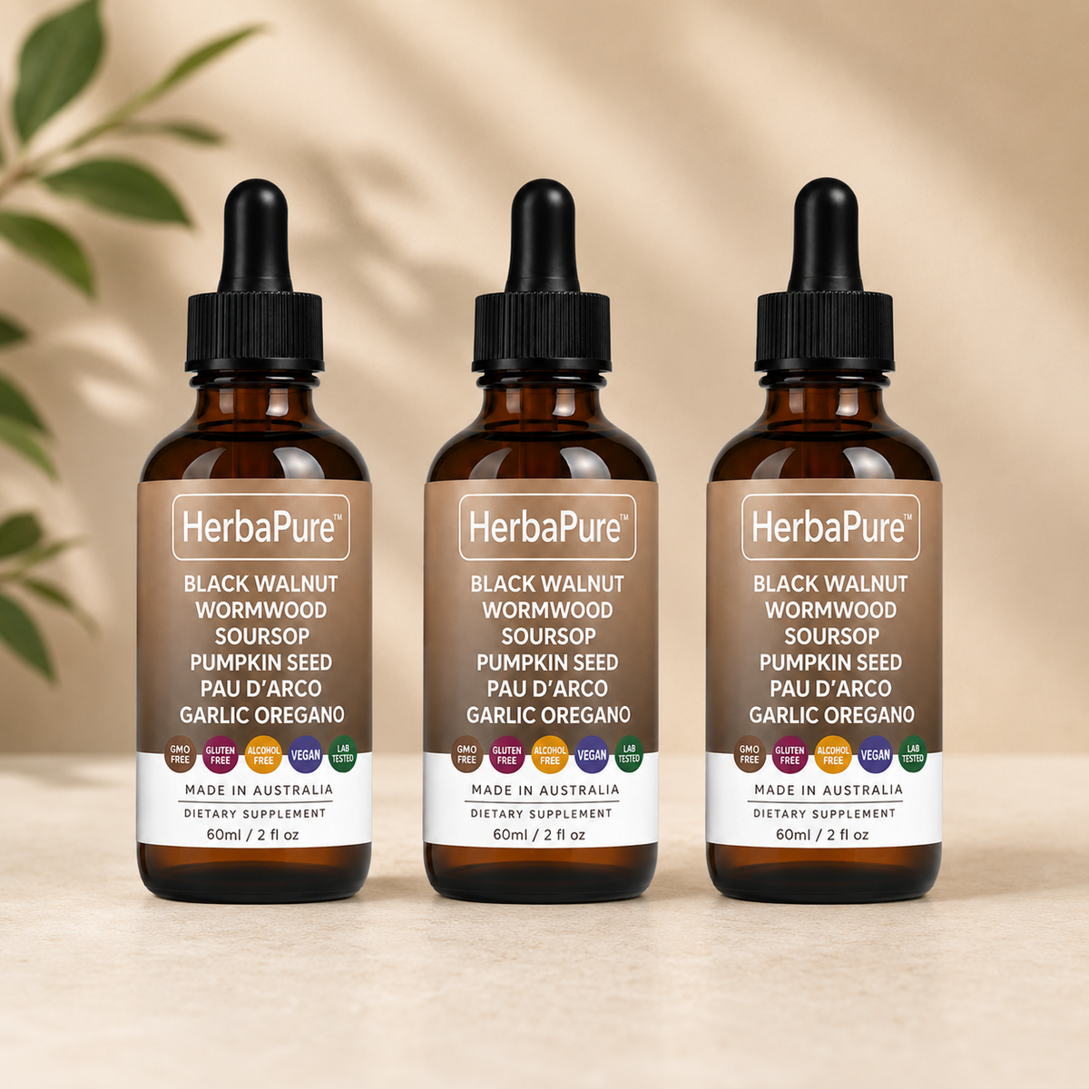 HerbaPure™