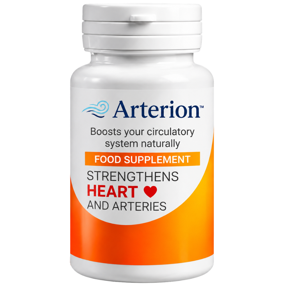 Arterion™