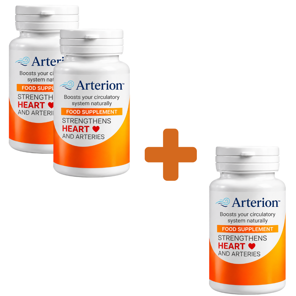 Arterion™