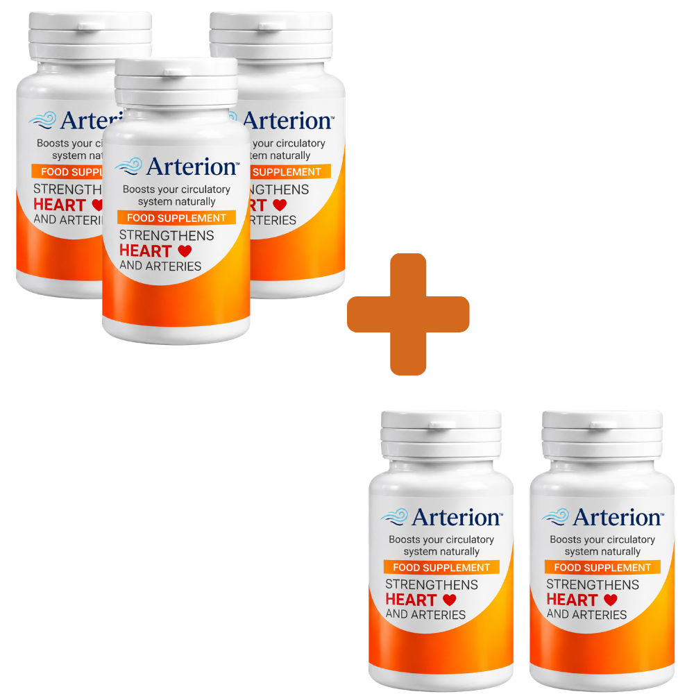 Arterion™