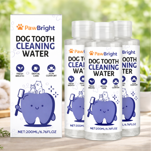 PawBright™