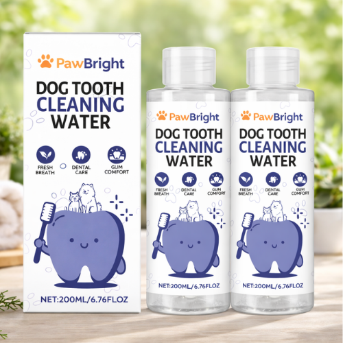 PawBright™