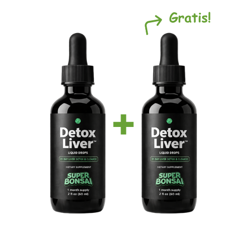 DetoxLiver™