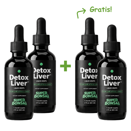 DetoxLiver™