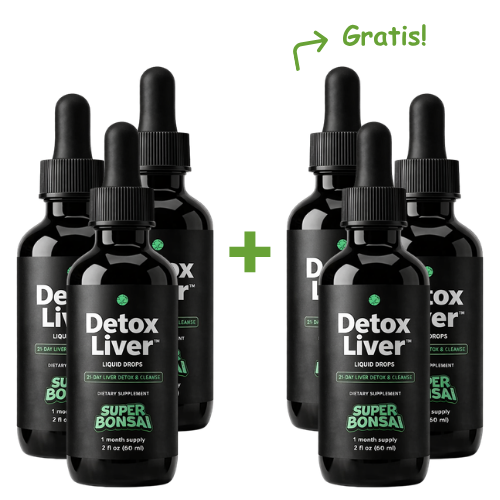 DetoxLiver™
