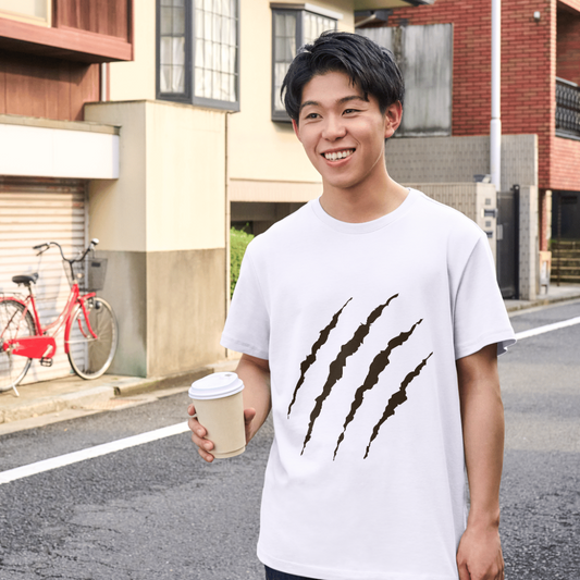 Lion Claw Shirt