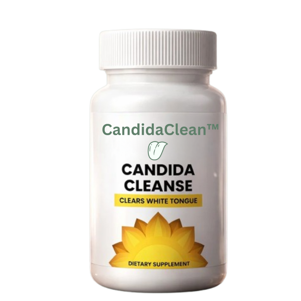 CandidaClean™