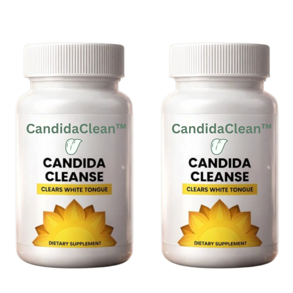 CandidaClean™