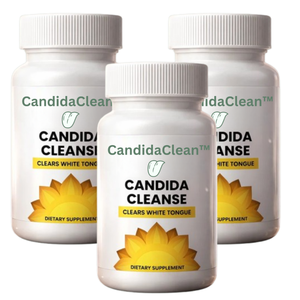 CandidaClean™