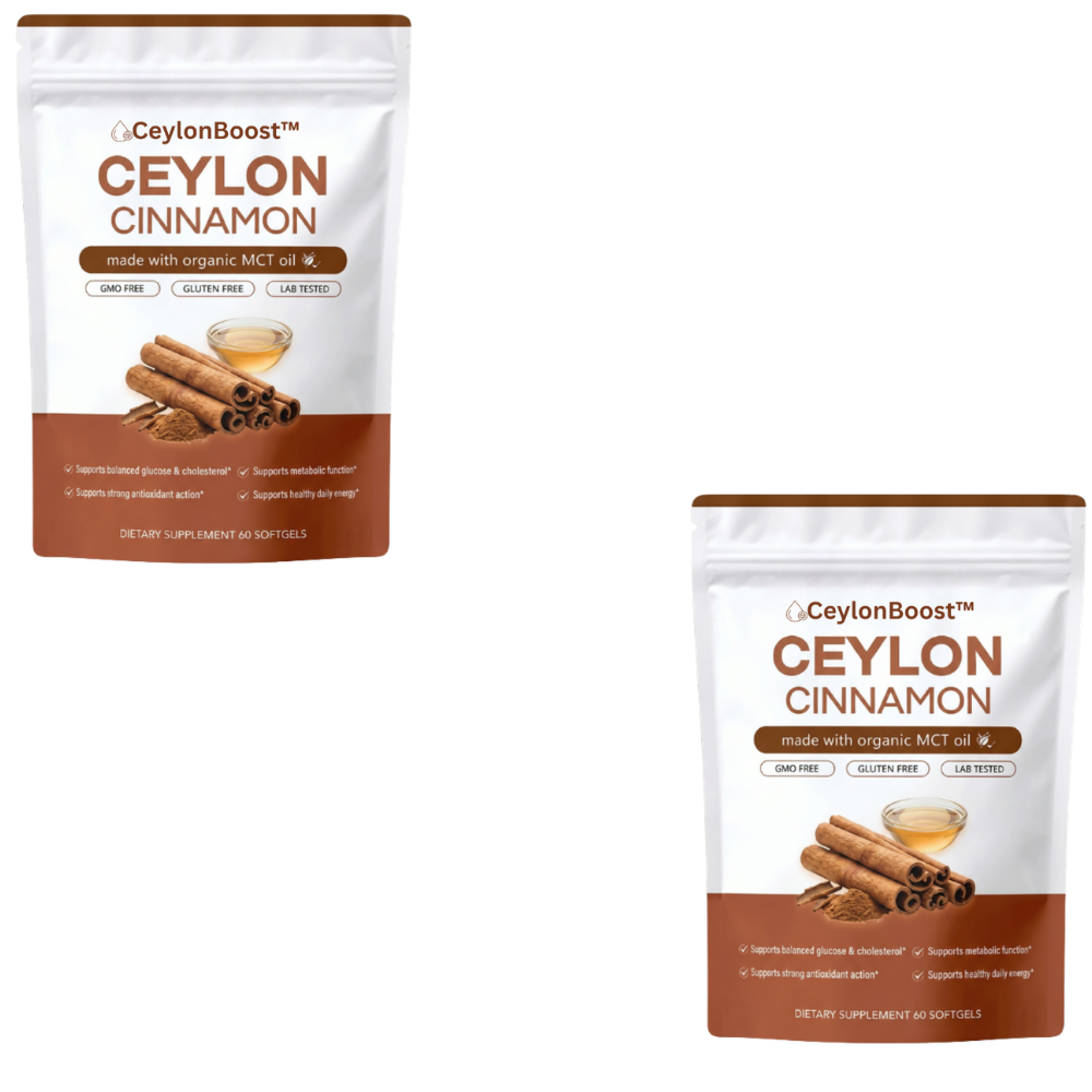 CeylonBoost™