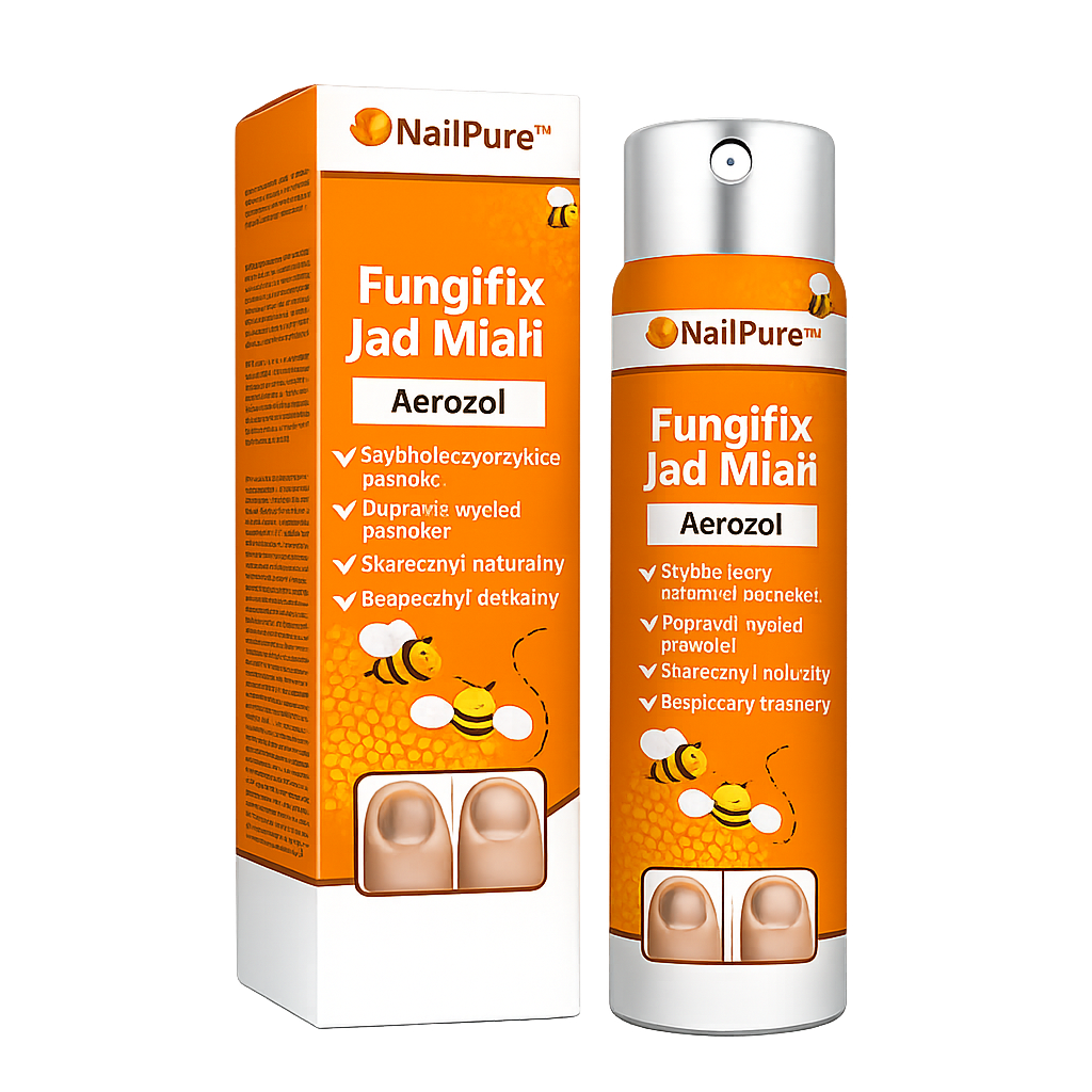 NailPure™ 