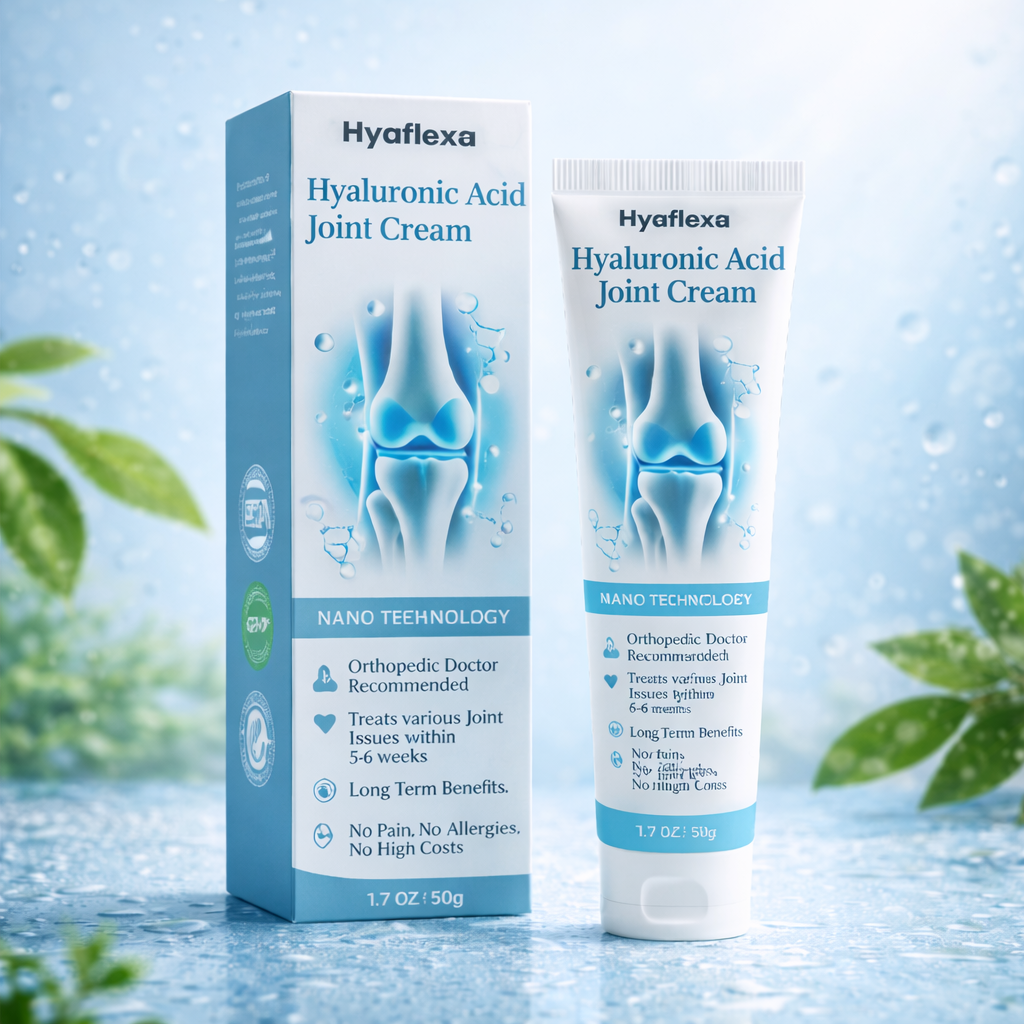 Hyaflexa™