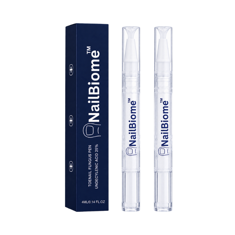 NailBiome™