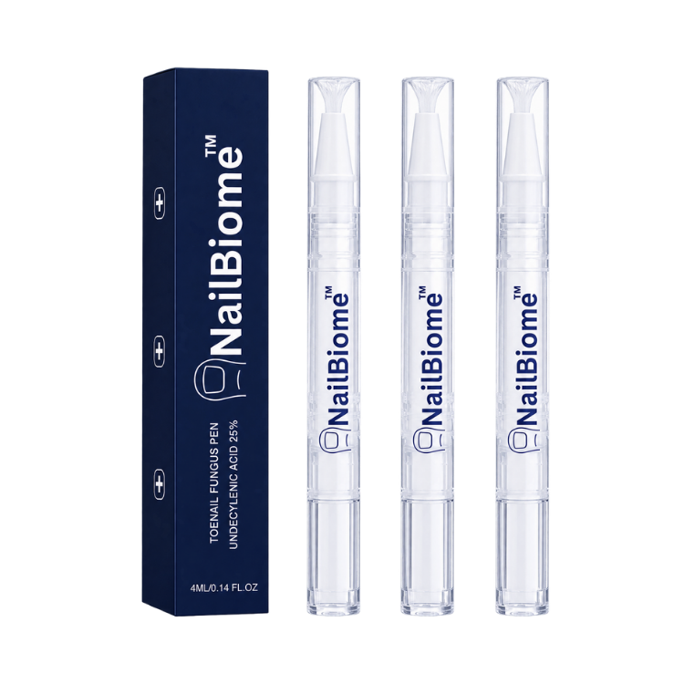 NailBiome™