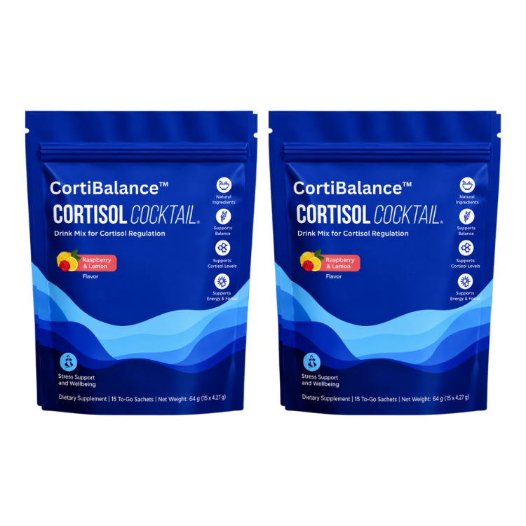 CortiBalance™