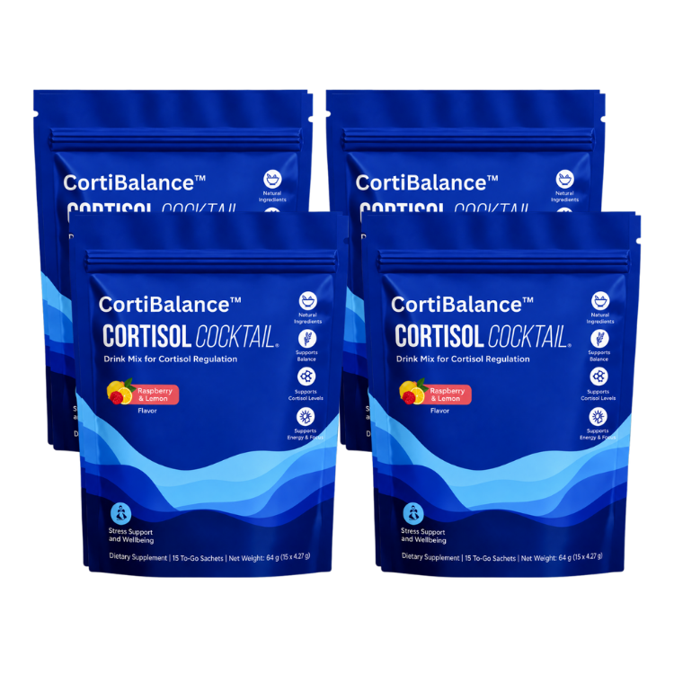 CortiBalance™