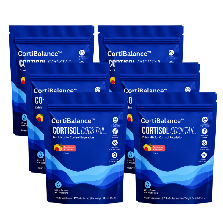 CortiBalance™