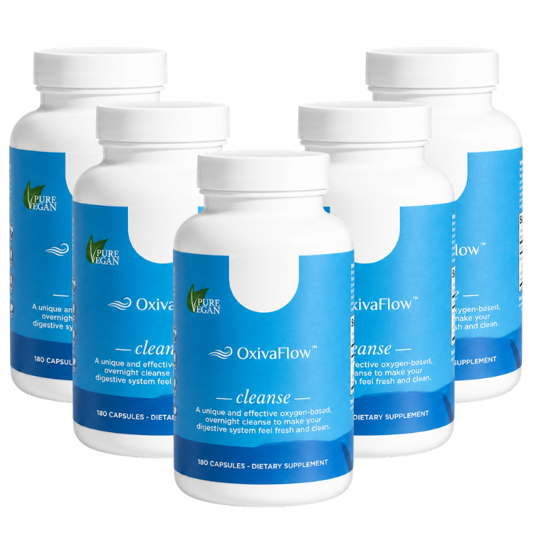 OxivaFlow™
