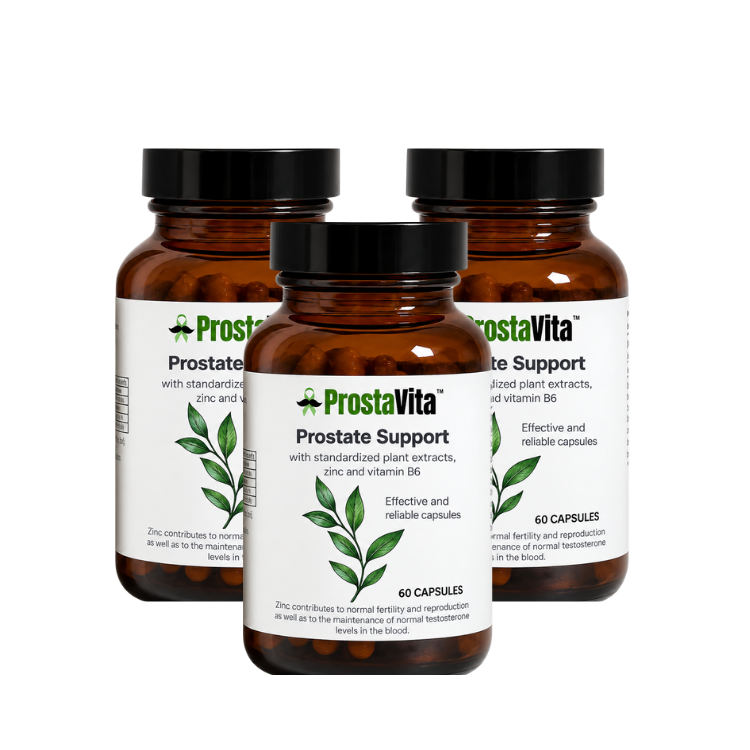ProstaVita™