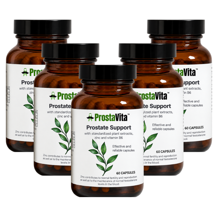 ProstaVita™