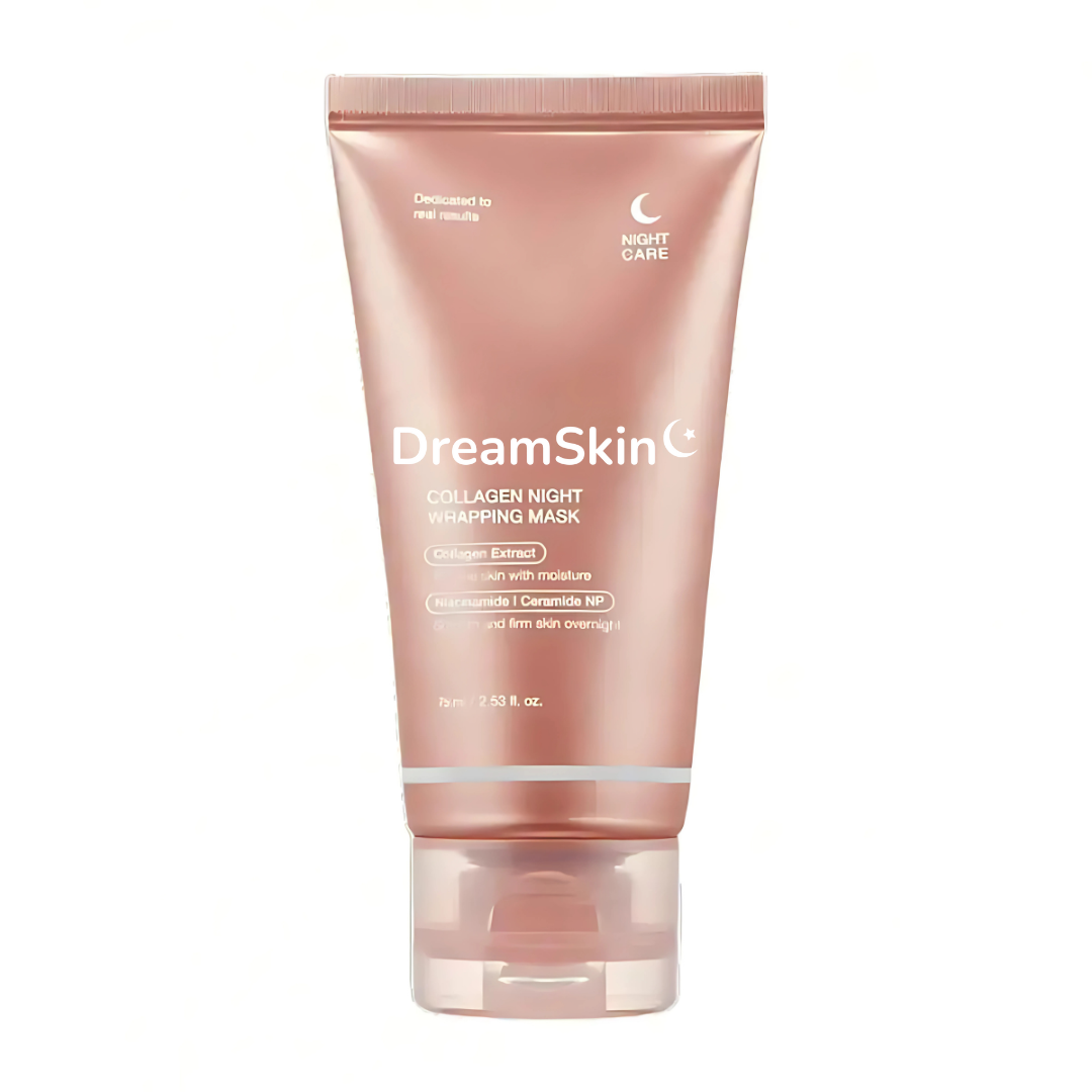 DreamSkin Collageenmasker