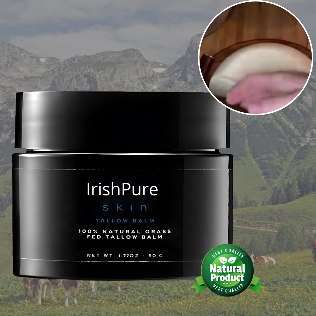 IrishPure