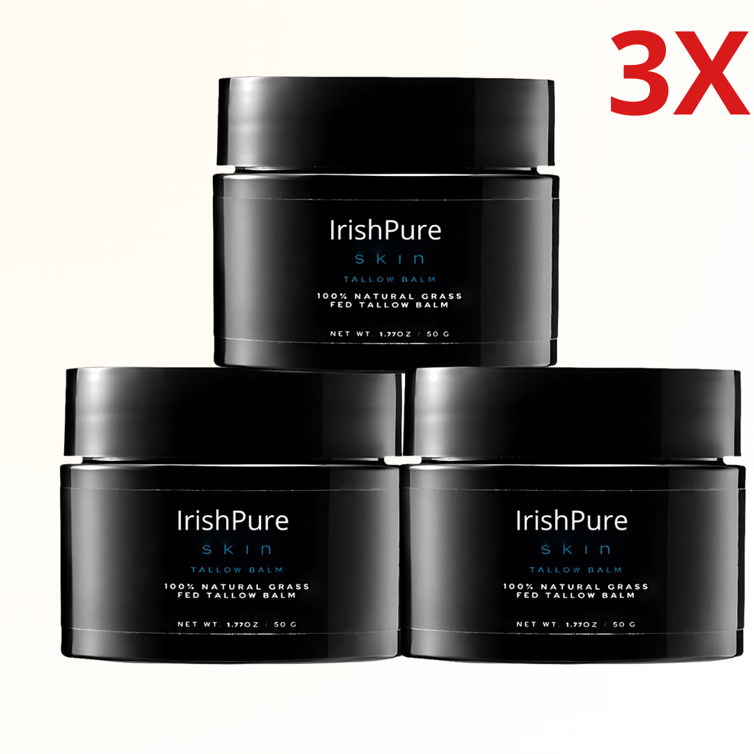 IrishPure