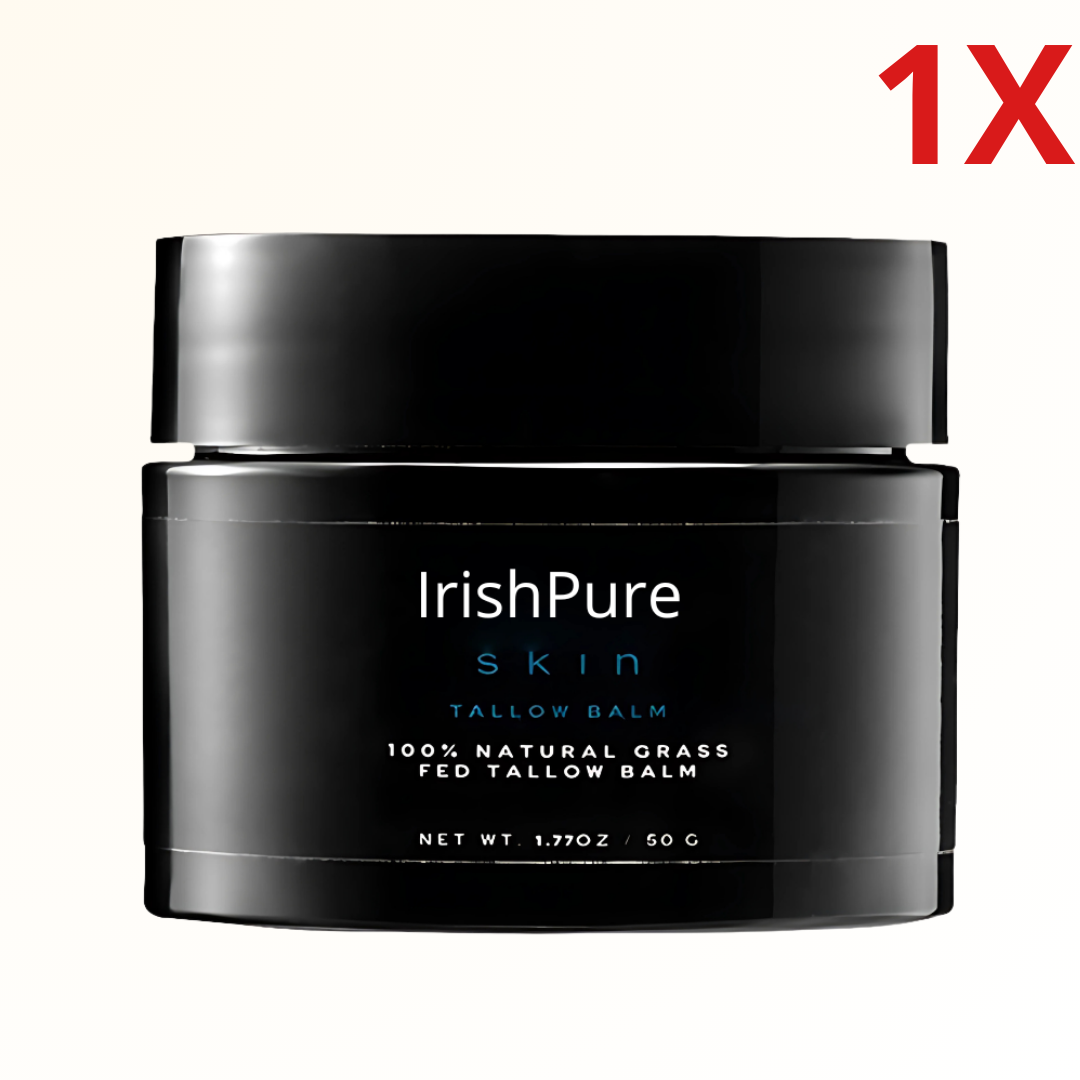 IrishPure