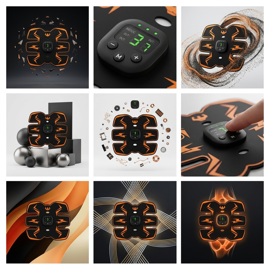CoreActief™ EMS