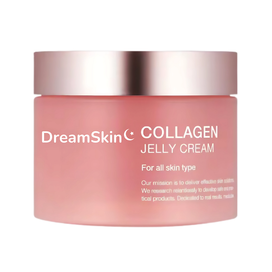 DreamSkin Collageen Jelly Cream