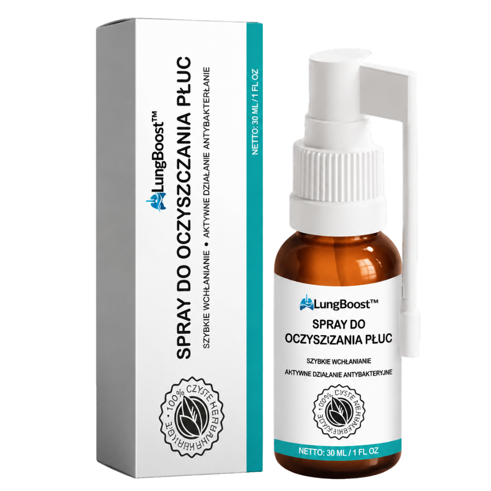 LungBoost™