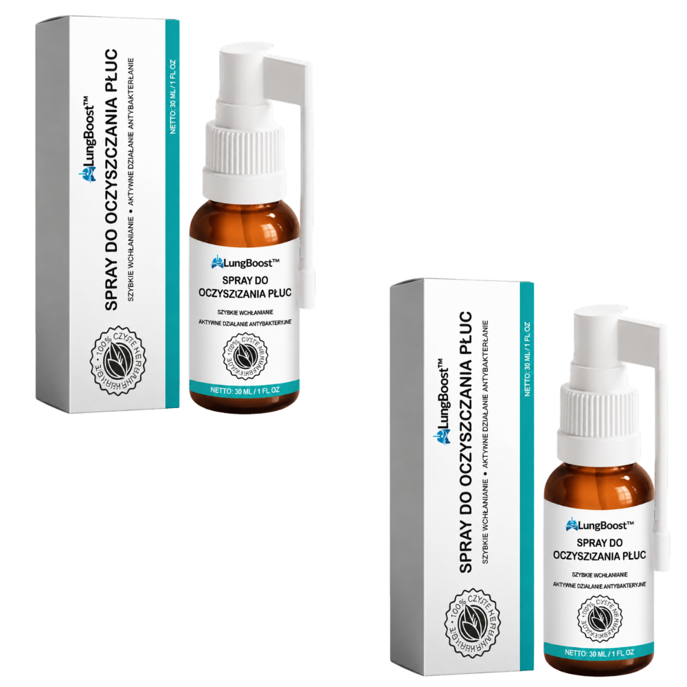 LungBoost™