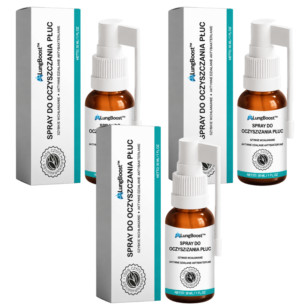 LungBoost™
