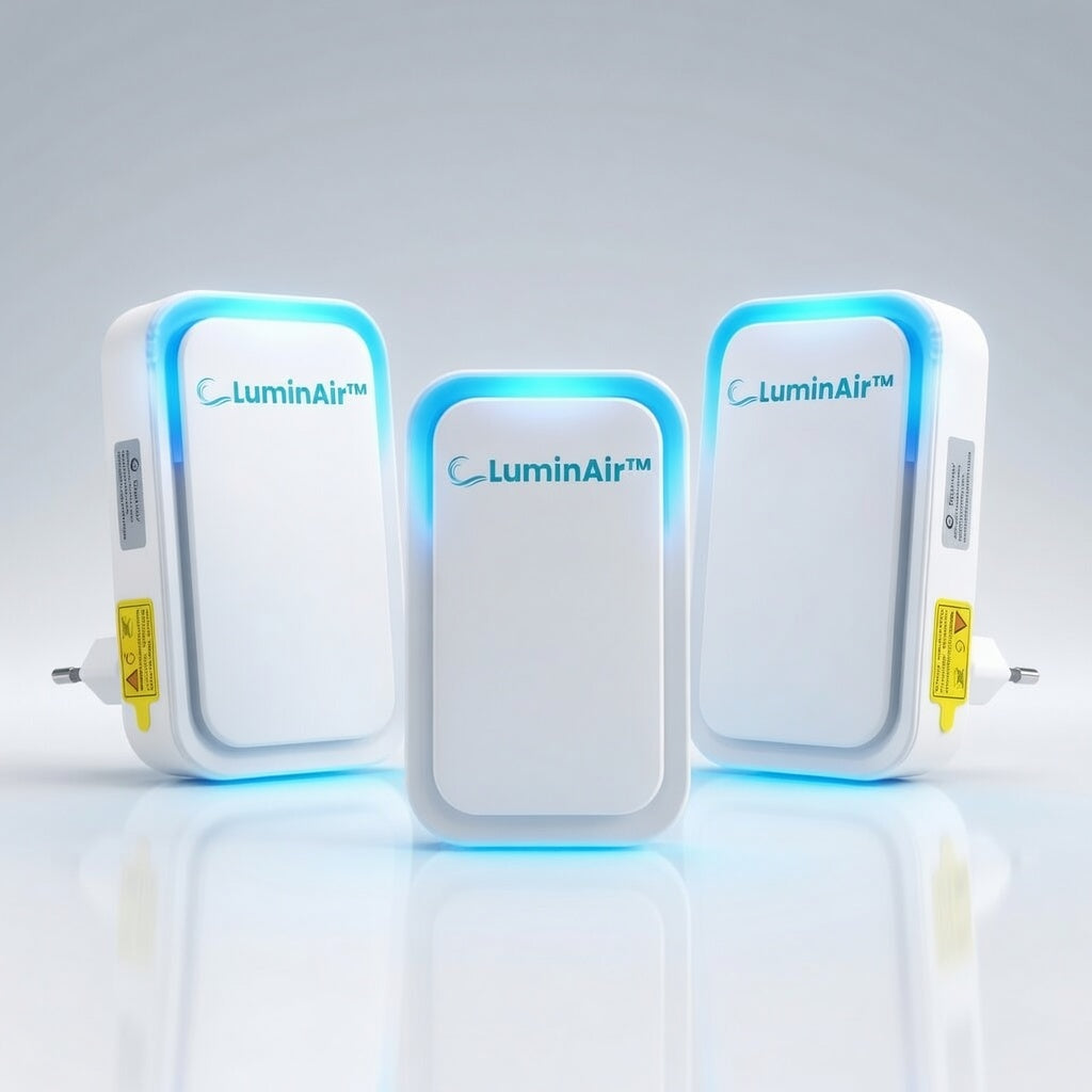 LuminAir™