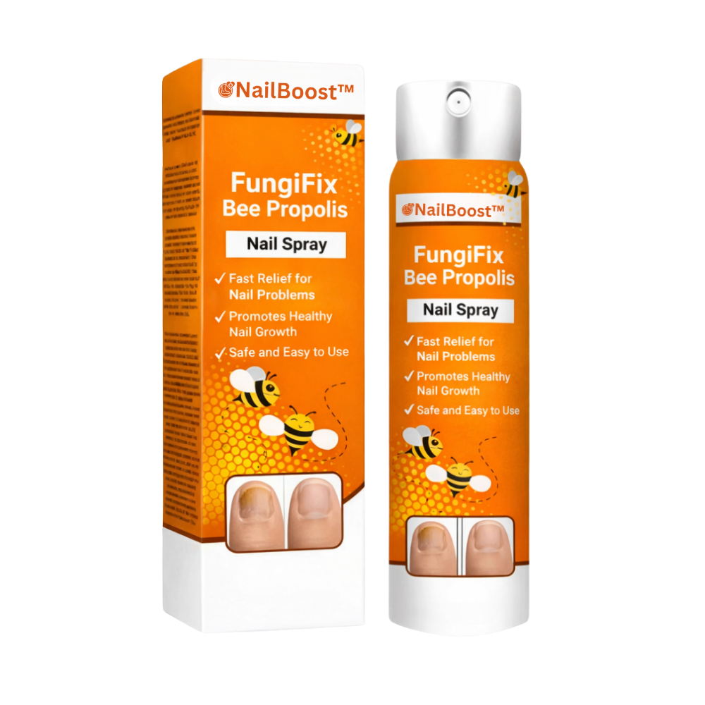 NailBoost™ 2