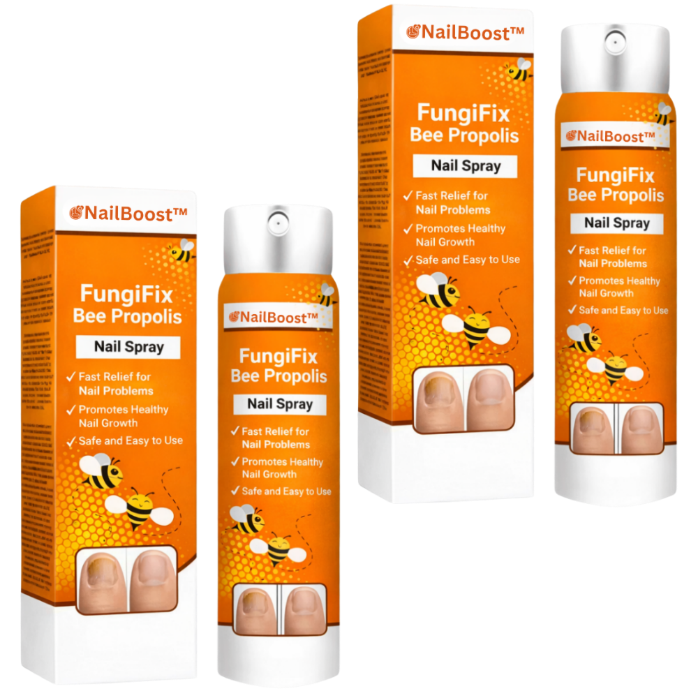 NailBoost™ 2