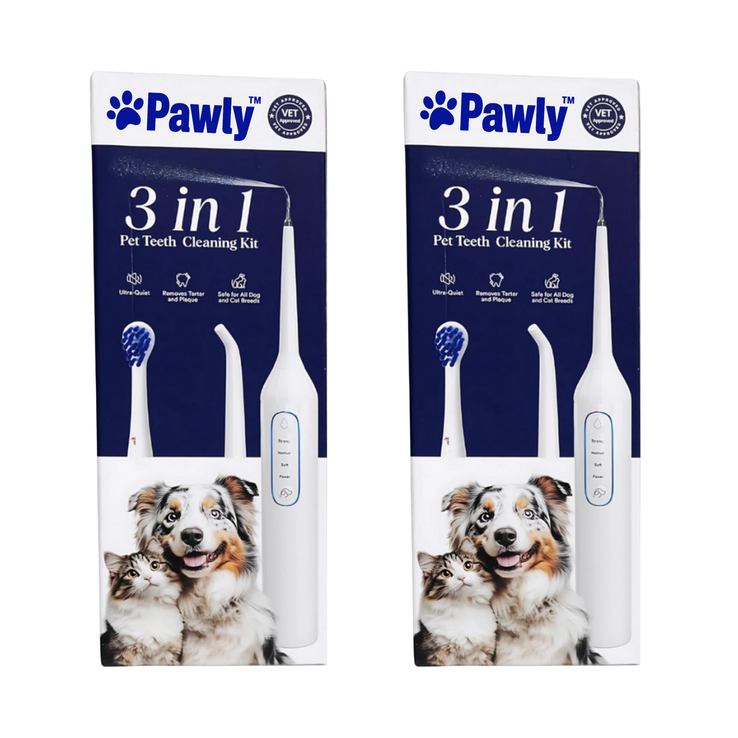 Pawly™