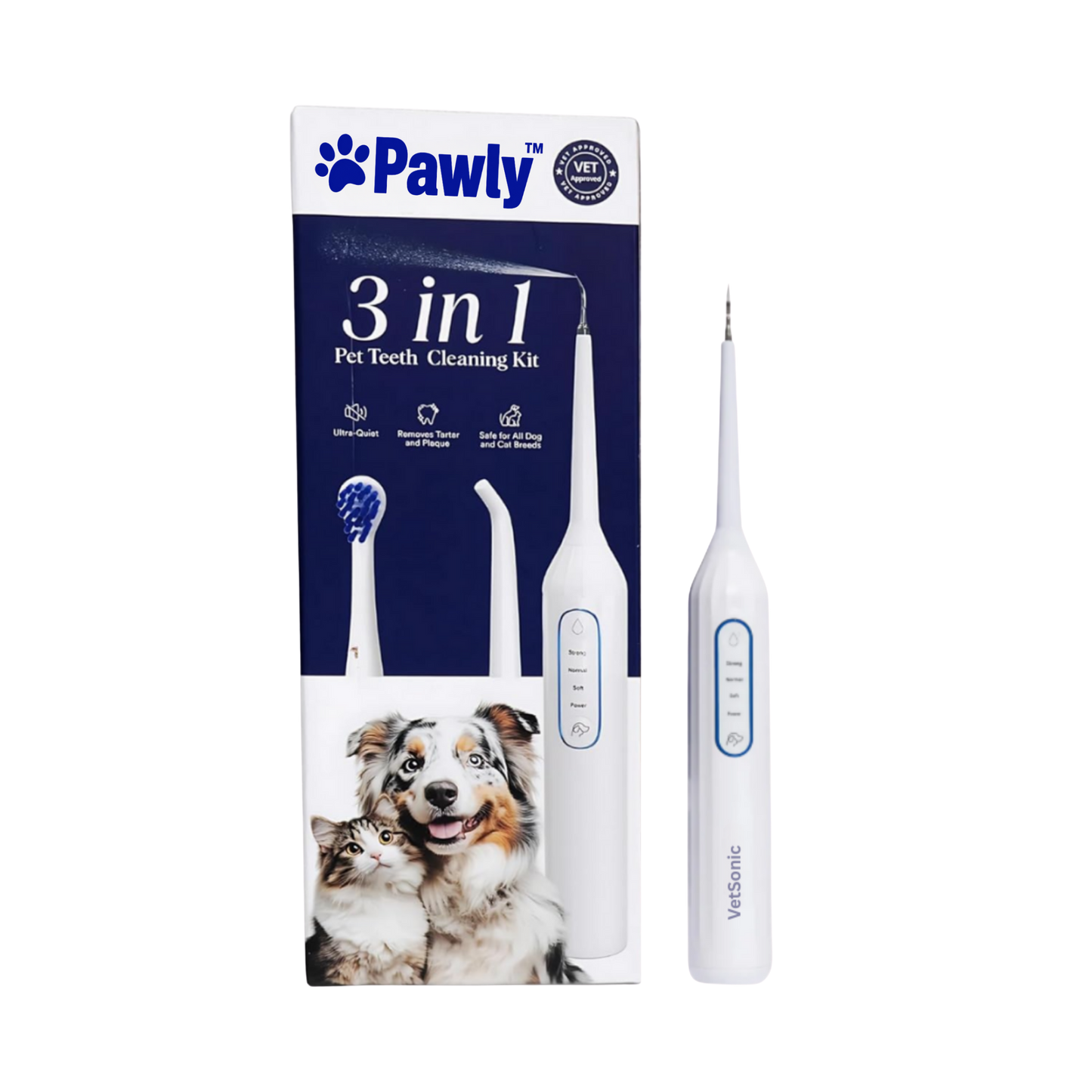 Pawly™