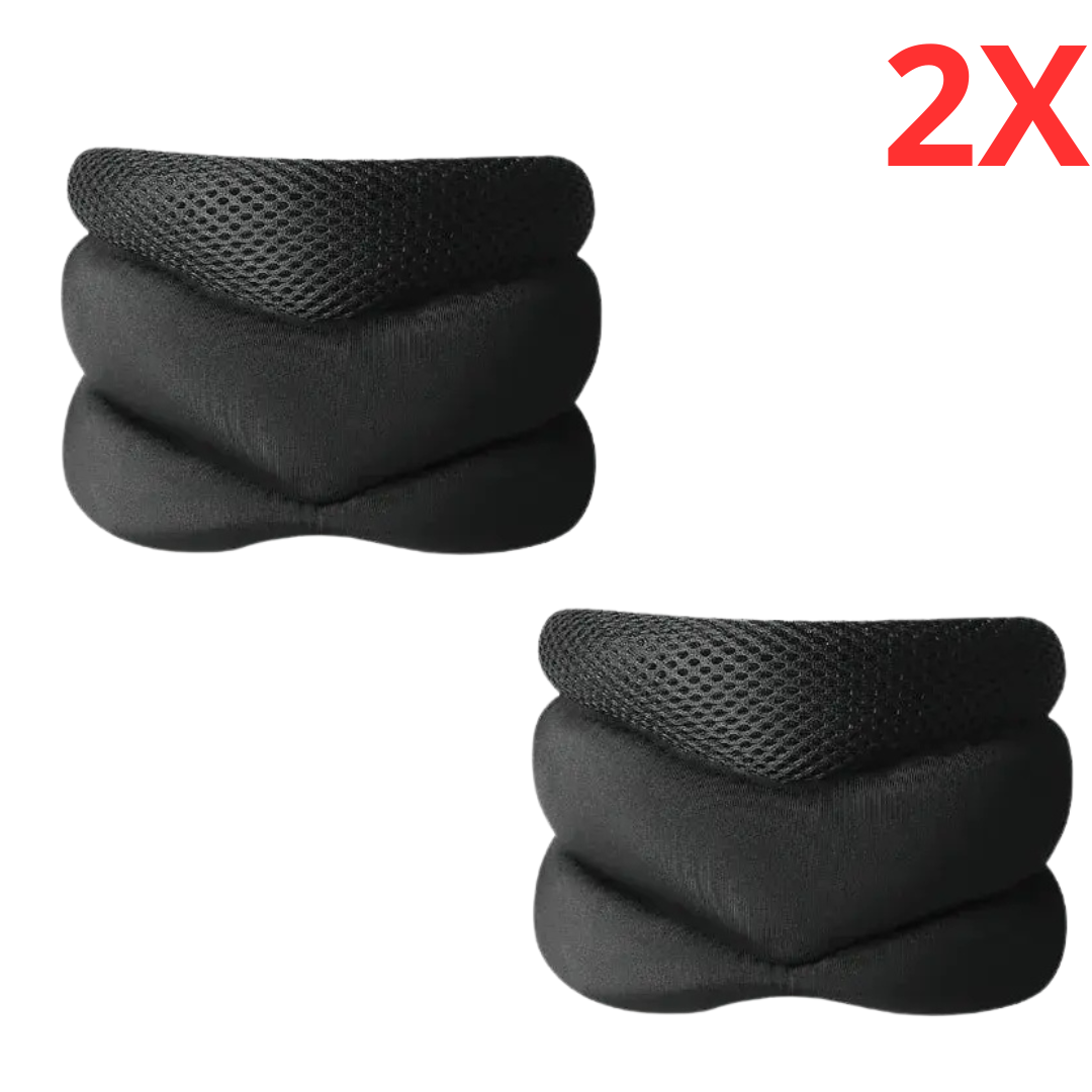 SilentSleep™ Nekband
