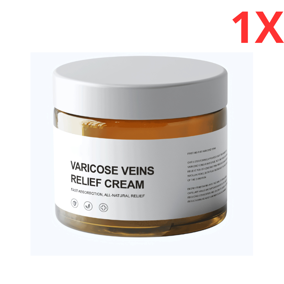 VeinFix™ vermindert spataderzwelling met 95% binnen 24 uur
