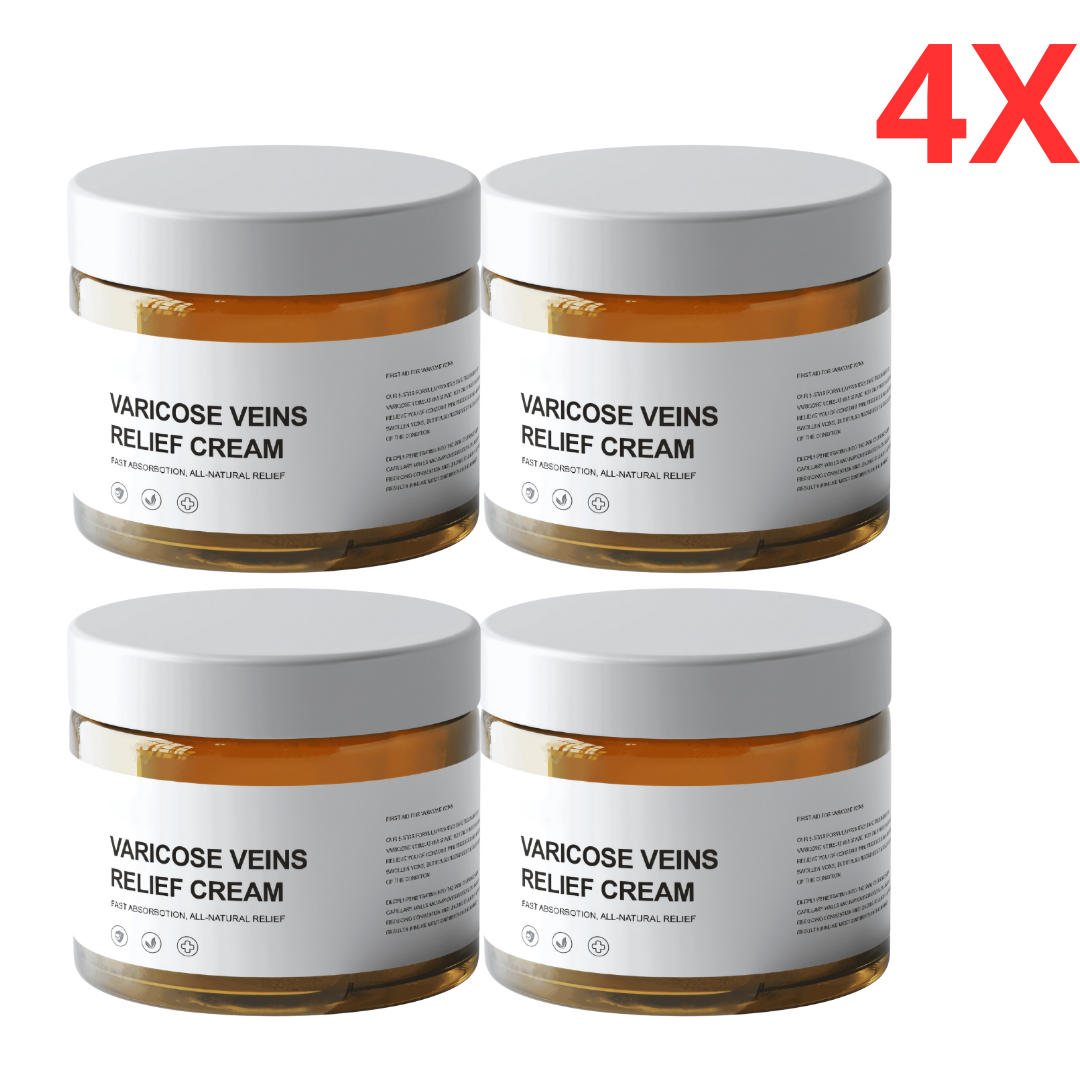 VeinFix™ vermindert spataderzwelling met 95% binnen 24 uur